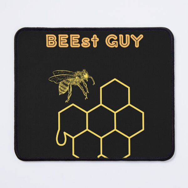 Item preview, The beest guy funny designed and sold by tpiecuch-7.