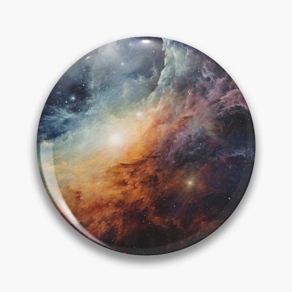 Item preview, Explore "Simplistic & Minimalistic Abstract Deep Space Art" designed and sold by ArtificialGenes.