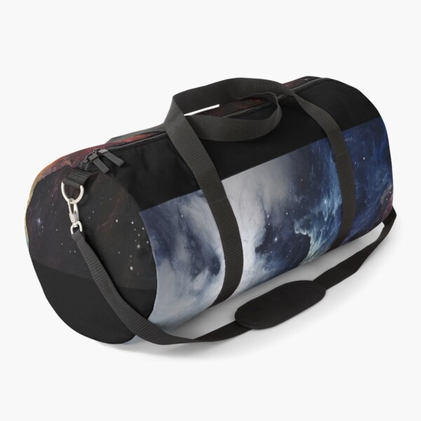 Item preview, Explore "Simplistic & Minimalistic Abstract Deep Space Art" designed and sold by ArtificialGenes.