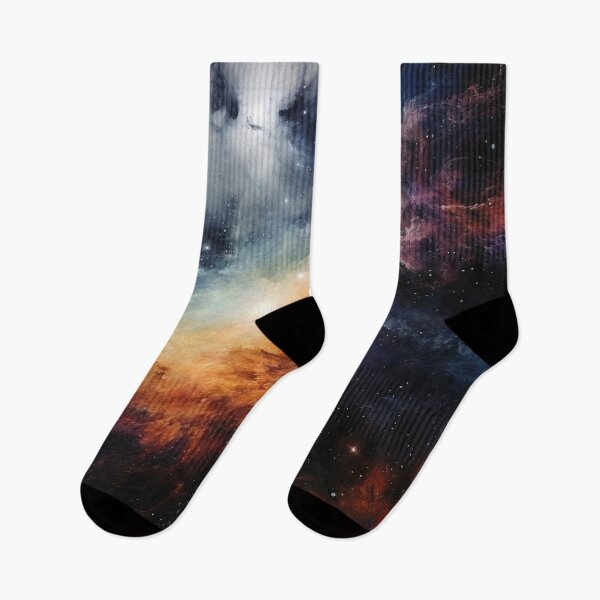 Item preview, Explore "Simplistic & Minimalistic Abstract Deep Space Art" designed and sold by ArtificialGenes.