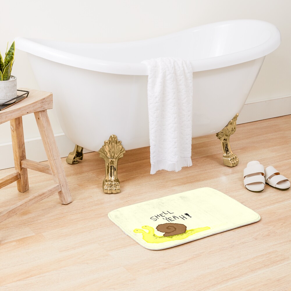 Item preview, Bath Mat designed and sold by TheLynx72.