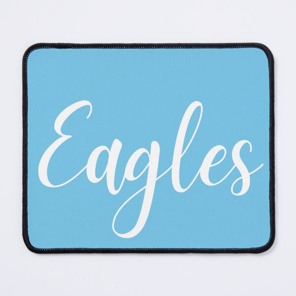 Item preview, Eagles designed and sold by nodramamamakw.