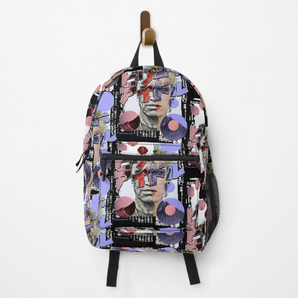 Item preview, Kanji del ídolo de Billy designed and sold by cultthirtythree.
