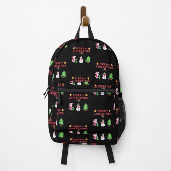 Item preview, Merry Christmas pixel designed and sold by Kasza-89.