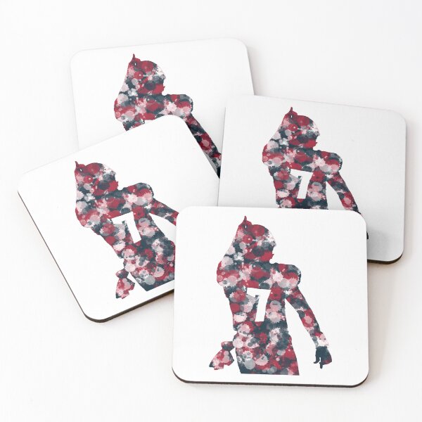 Item preview, Splatter Stroud designed and sold by tjbrock2.