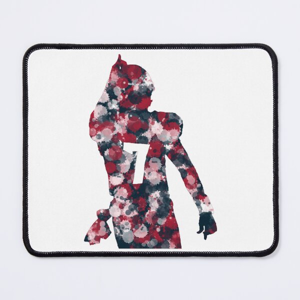 Item preview, Splatter Stroud designed and sold by tjbrock2.