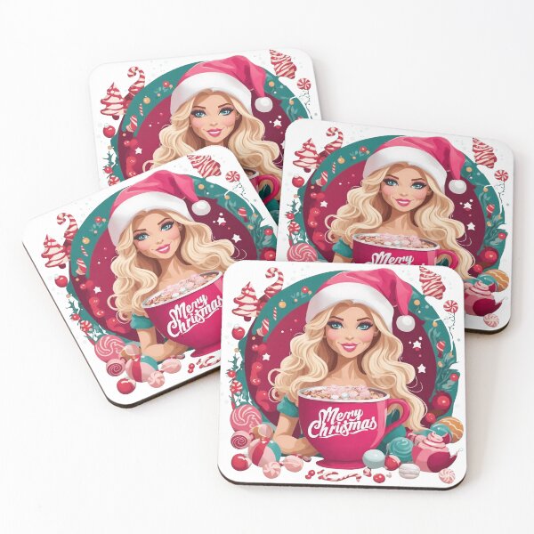 Item preview, Christmas Girl - Your Ticket to Hilarious Holiday Fun designed and sold by Misterpng.