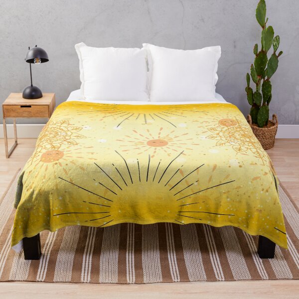 Item preview, Good Day Sunshine designed and sold by GaudyBass.