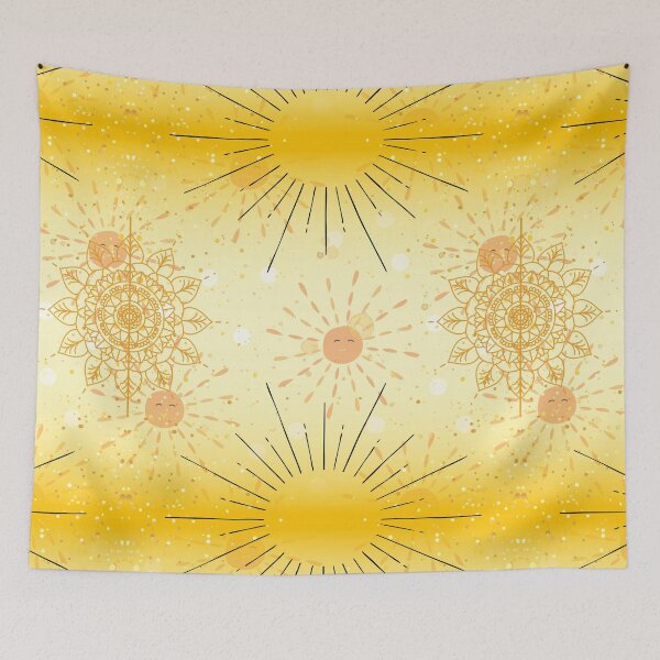 Item preview, Good Day Sunshine designed and sold by GaudyBass.
