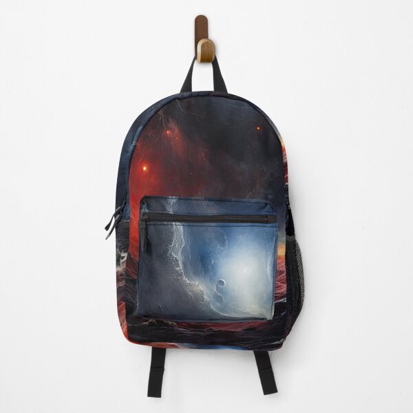 Item preview, Explore "Simplistic & Minimalistic Abstract Deep Space Art" designed and sold by ArtificialGenes.