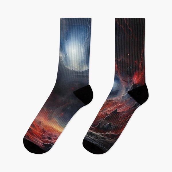 Item preview, Explore "Simplistic & Minimalistic Abstract Deep Space Art" designed and sold by ArtificialGenes.