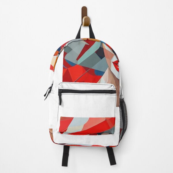 Item preview, Geometric portrait designed and sold by KilianSzmid.