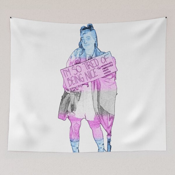Item preview, Being NIce designed and sold by WilliamsBB.