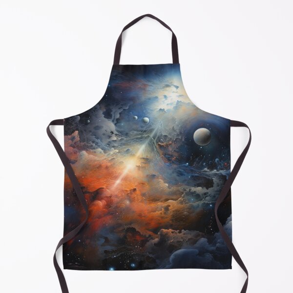 Item preview, Explore "Simplistic & Minimalistic Abstract Deep Space Art" designed and sold by ArtificialGenes.