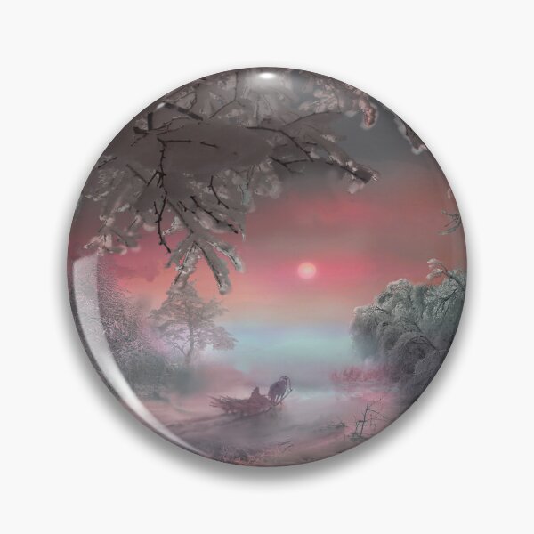 Item preview, Enchanted Woods designed and sold by Igor Zenin Art.