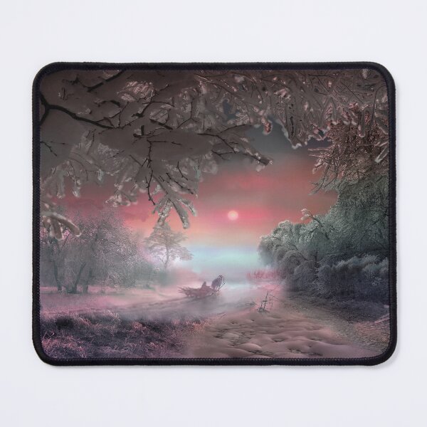 Item preview, Enchanted Woods designed and sold by Igor Zenin Art.