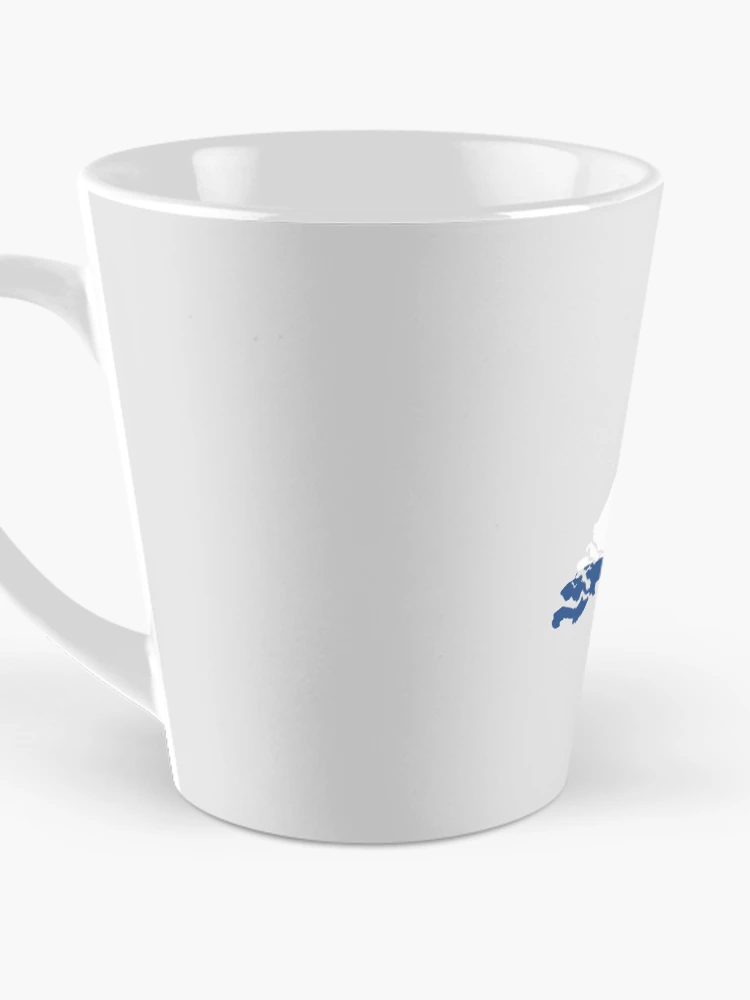 Thumbnail 3 of 4, Coffee Mug, Netherlands Flag Map designed and sold by RaccoolDesign.