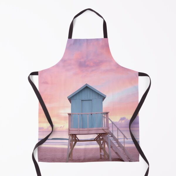 Item preview, Lifeguard Tower designed and sold by DreamerBot.