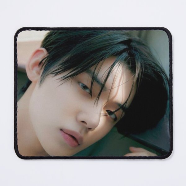 Item preview, yeonjun's blue hour designed and sold by hanu-bear.