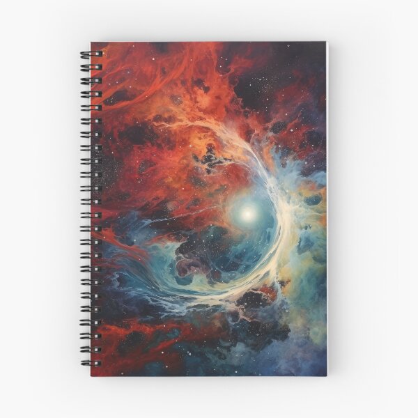 Item preview, Explore "Simplistic & Minimalistic Abstract Deep Space Art" designed and sold by ArtificialGenes.