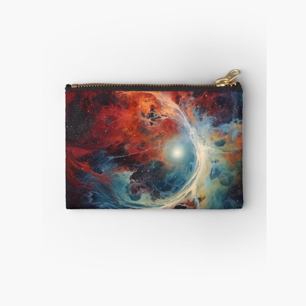 Item preview, Explore "Simplistic & Minimalistic Abstract Deep Space Art" designed and sold by ArtificialGenes.