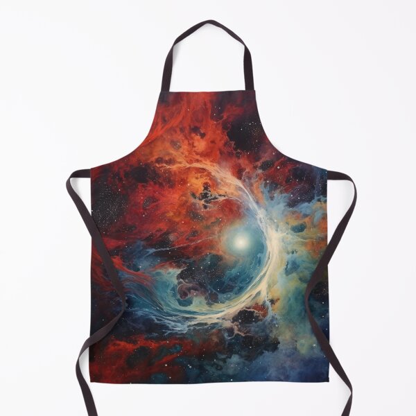 Item preview, Explore "Simplistic & Minimalistic Abstract Deep Space Art" designed and sold by ArtificialGenes.