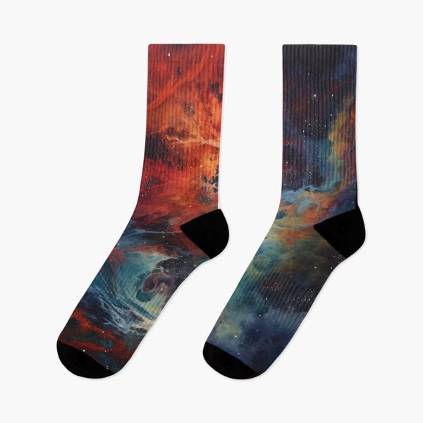 Item preview, Explore "Simplistic & Minimalistic Abstract Deep Space Art" designed and sold by ArtificialGenes.
