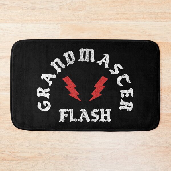 Item preview, Grand Master Flash designed and sold by brianhillDESIGN.