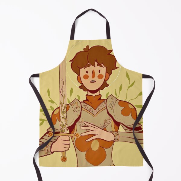 Item preview, The flower knight designed and sold by Flower Knight.