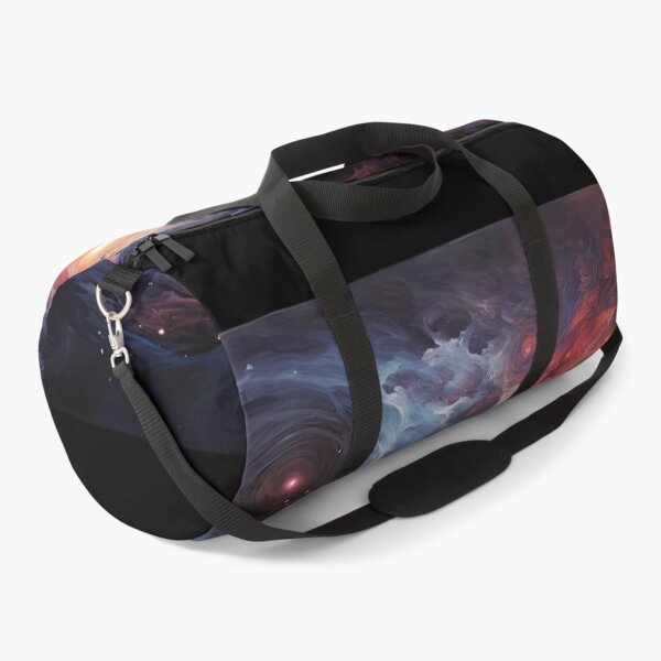Item preview, Explore "Simplistic & Minimalistic Abstract Deep Space Art" designed and sold by ArtificialGenes.