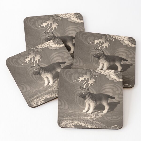 Item preview, Year of the Dog designed and sold by DBMenagerie.