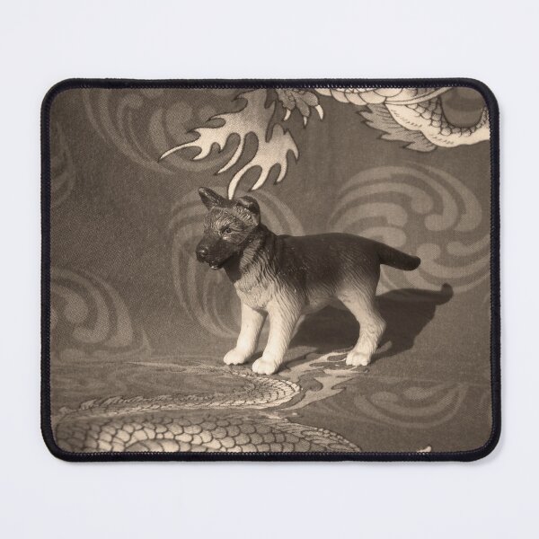Item preview, Year of the Dog designed and sold by DBMenagerie.