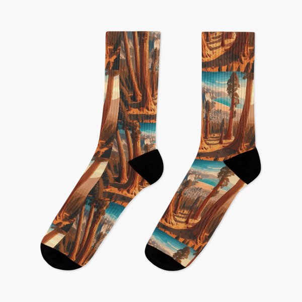 Item preview, giant trees designed and sold by PincelDillo.