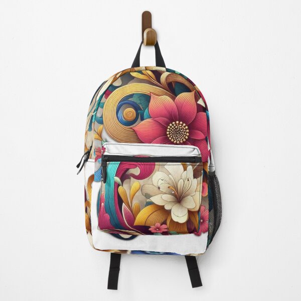 Item preview, Vibrant Blossom Fusion designed and sold by byvarol.