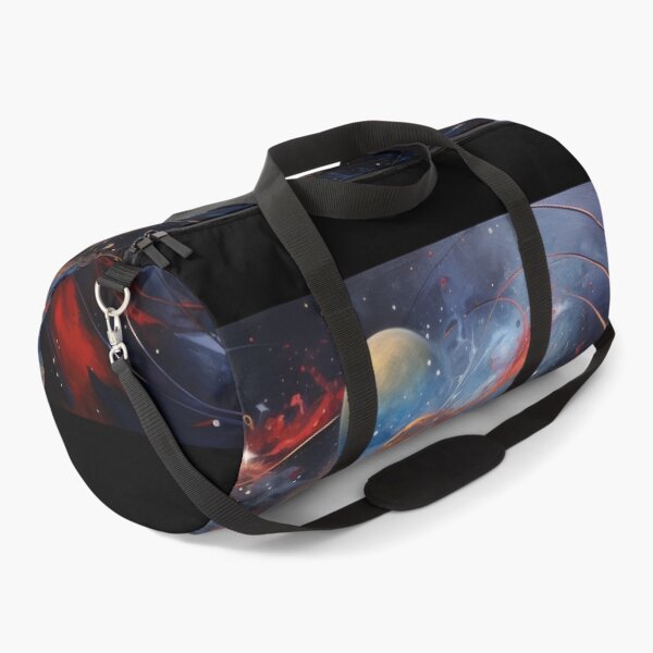 Item preview, Explore "Simplistic & Minimalistic Abstract Deep Space Art" designed and sold by ArtificialGenes.