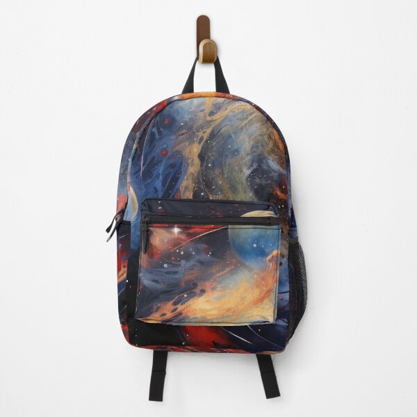 Item preview, Explore "Simplistic & Minimalistic Abstract Deep Space Art" designed and sold by ArtificialGenes.