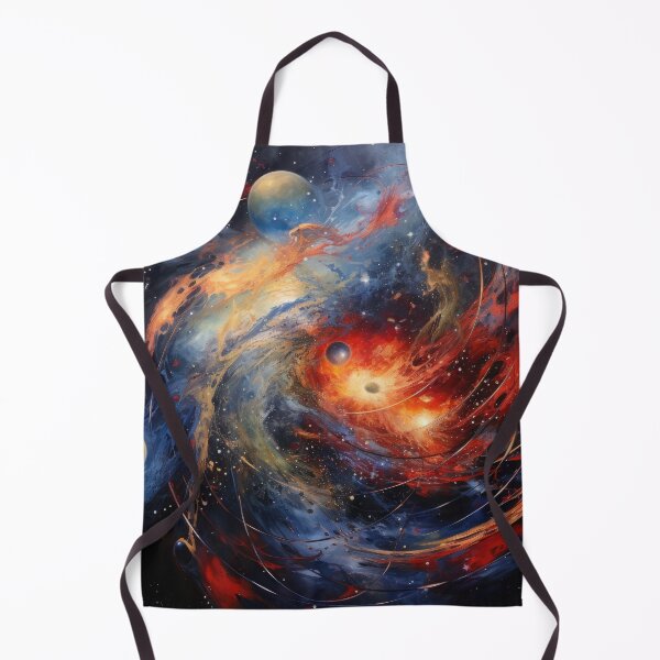 Item preview, Explore "Simplistic & Minimalistic Abstract Deep Space Art" designed and sold by ArtificialGenes.