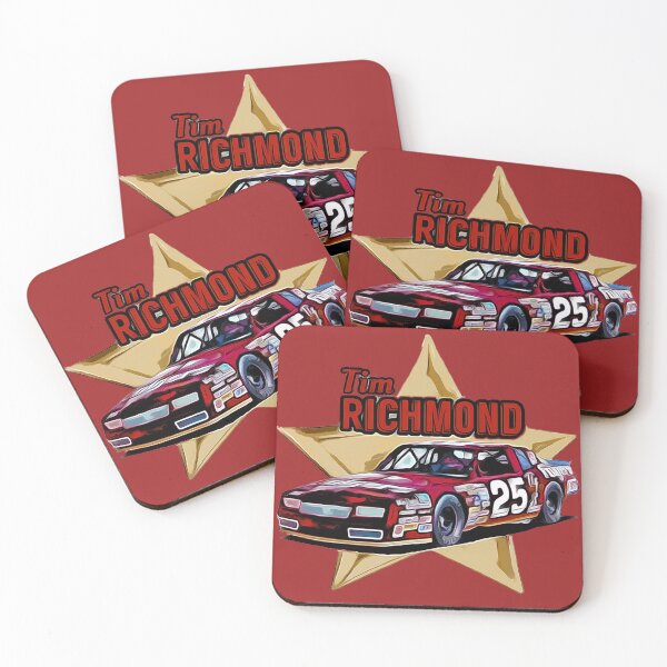 Item preview, Tim Richmond  designed and sold by Chriscarrrocks0.