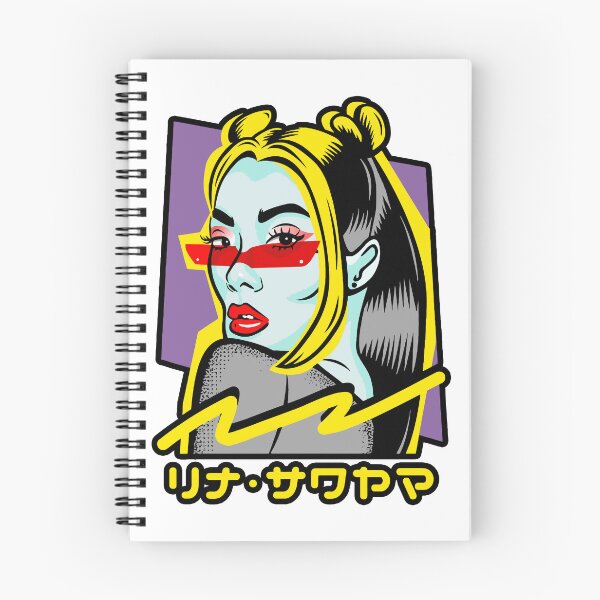 Item preview, Rina Sawayama Merch Rina Sawayama designed and sold by Laurie-Londono.