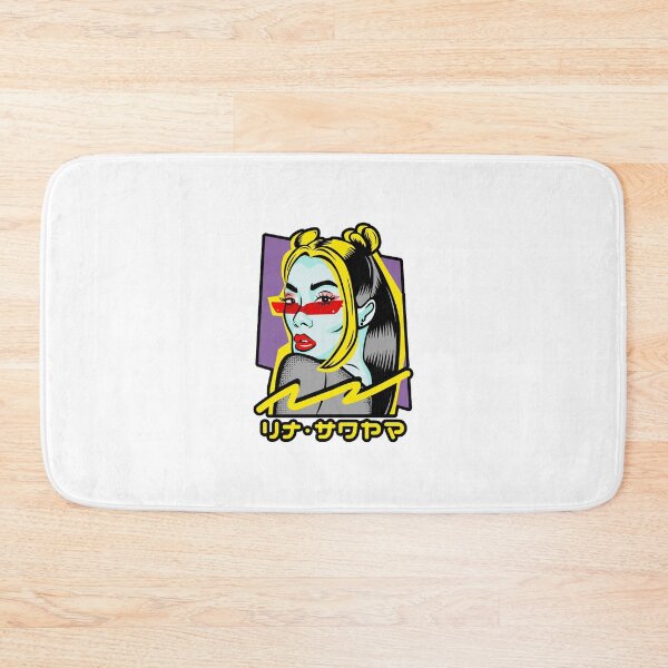 Item preview, Rina Sawayama Merch Rina Sawayama designed and sold by Laurie-Londono.