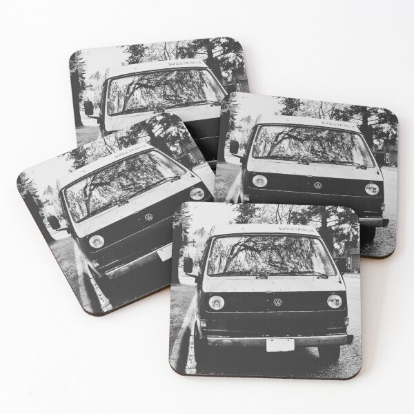 Item preview, Old Van Photograph designed and sold by nj-photos-mt.