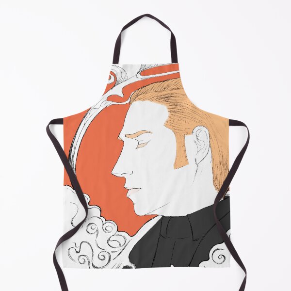 Item preview, Heavenly Hux designed and sold by RekaFodor.