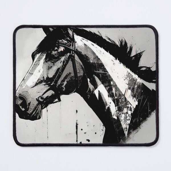 Item preview, Horse 131 designed and sold by RGBprints.