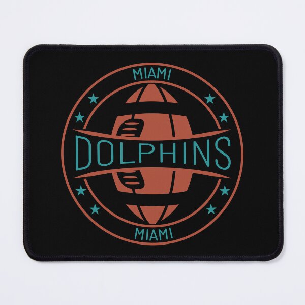 Item preview, Miami Dolphins. designed and sold by lakokakr.