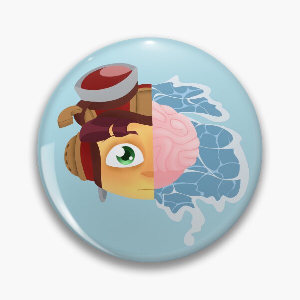 Item preview, Razputin's Mind designed and sold by JJs-ArtJam.
