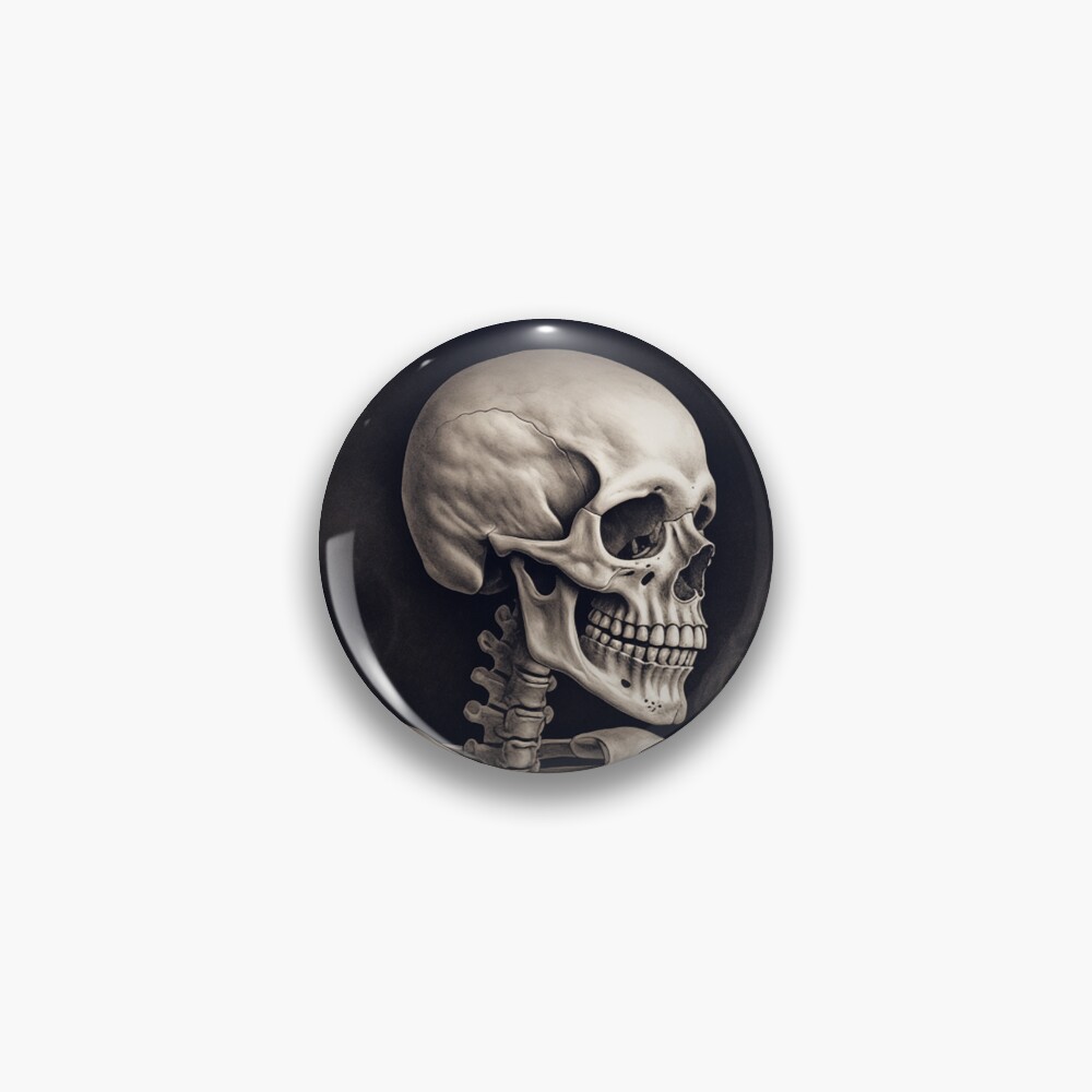 Item preview, Pin designed and sold by CruzCore.