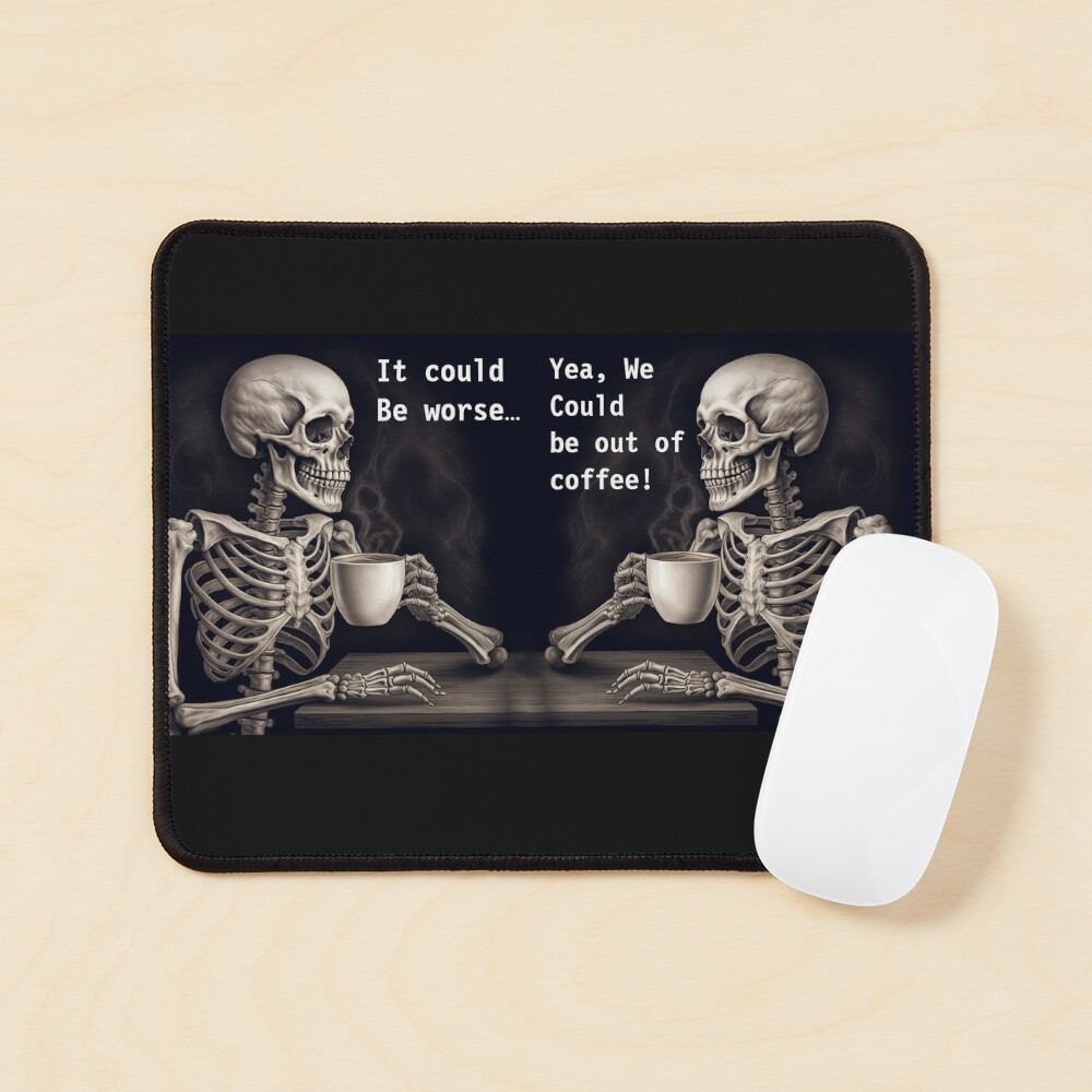 Item preview, Mouse Pad designed and sold by CruzCore.