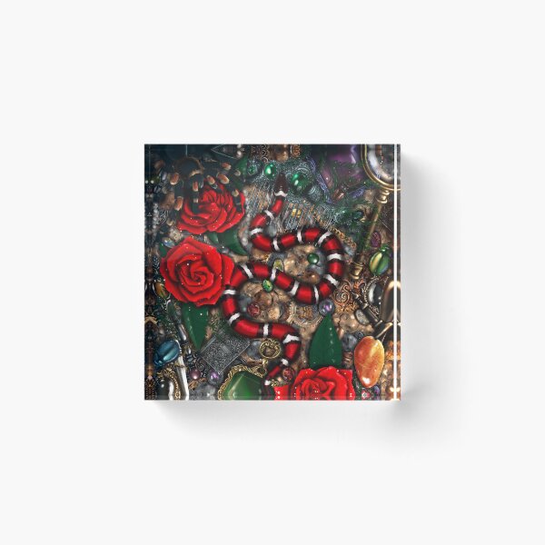 Item preview, Treasure Trove designed and sold by AshGreerArt.