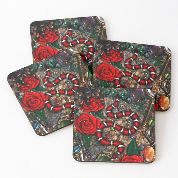 Item preview, Treasure Trove designed and sold by AshGreerArt.