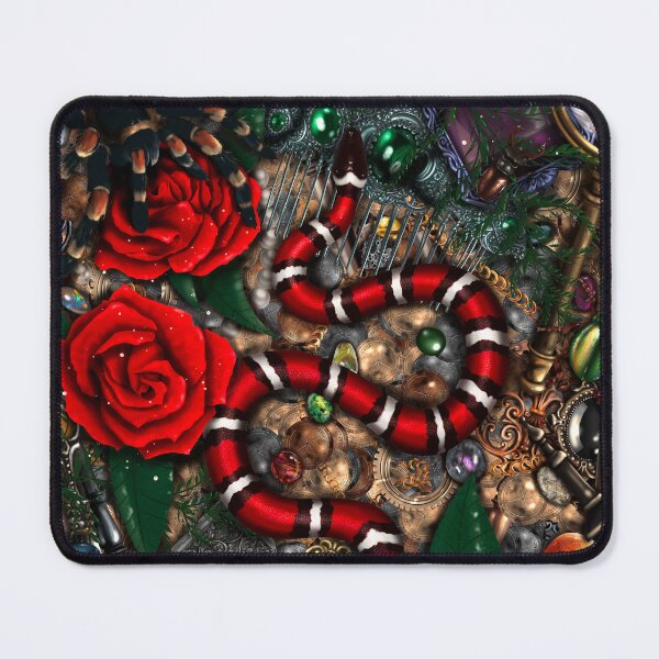 Item preview, Treasure Trove designed and sold by AshGreerArt.